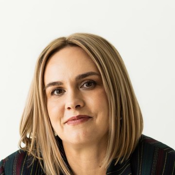 Patrycja Więckowska-Kusztelak